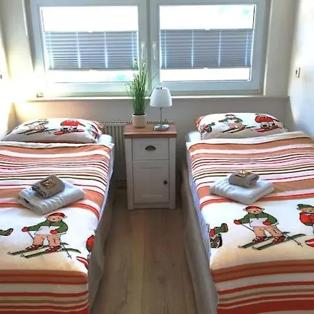 Appartement R/auszeit