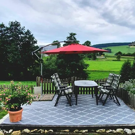 Appartamento R/auszeit *