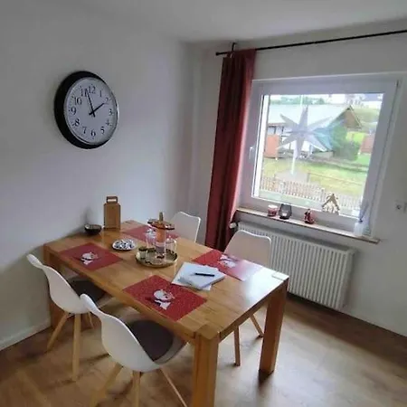 R/auszeit Appartement *