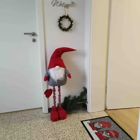 Appartamento R/auszeit *