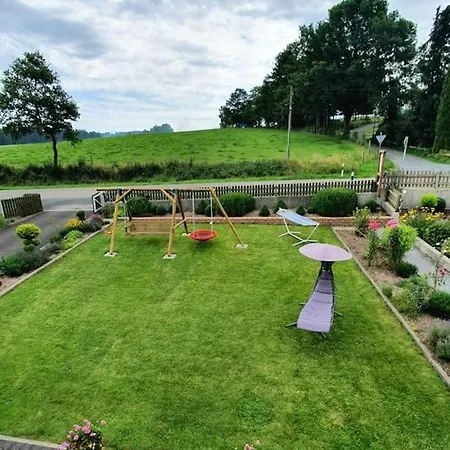R/auszeit Appartement Winterberg