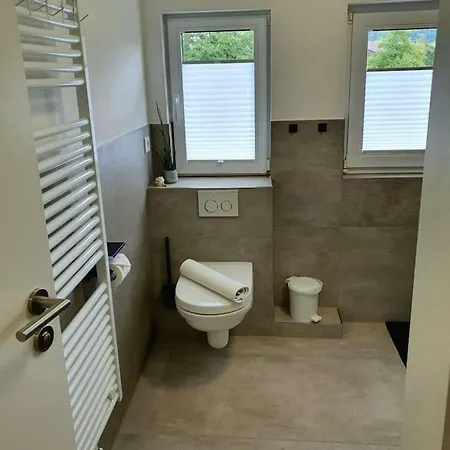 R/auszeit Appartement *