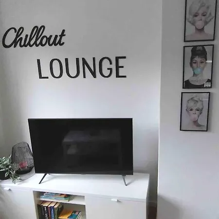 Appartement R/auszeit *