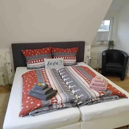 R/auszeit Appartement