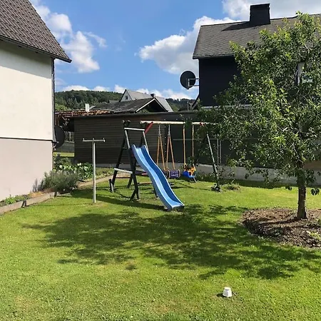 R/auszeit Appartement *