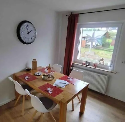 R/auszeit Apartment *