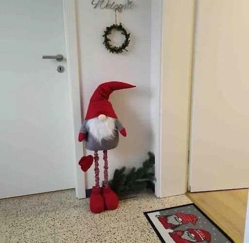 Appartamento R/auszeit *