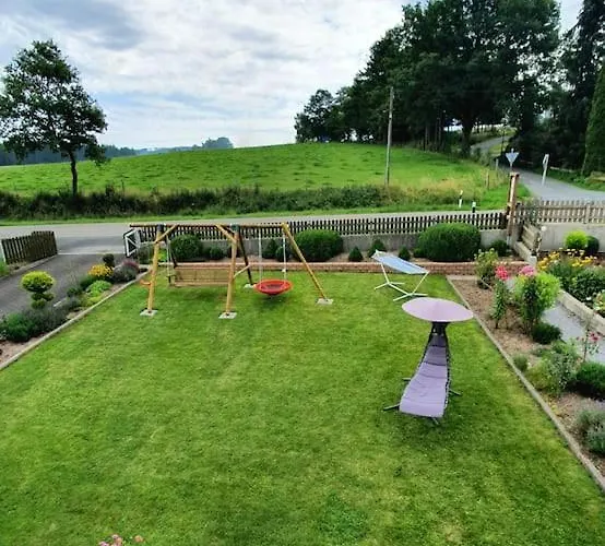 R/auszeit Apartment Winterberg