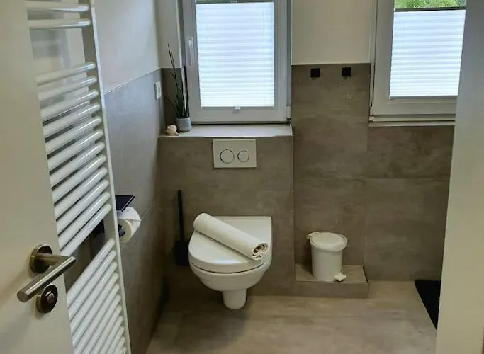 R/auszeit Apartment *