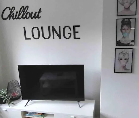 Apartment R/auszeit *