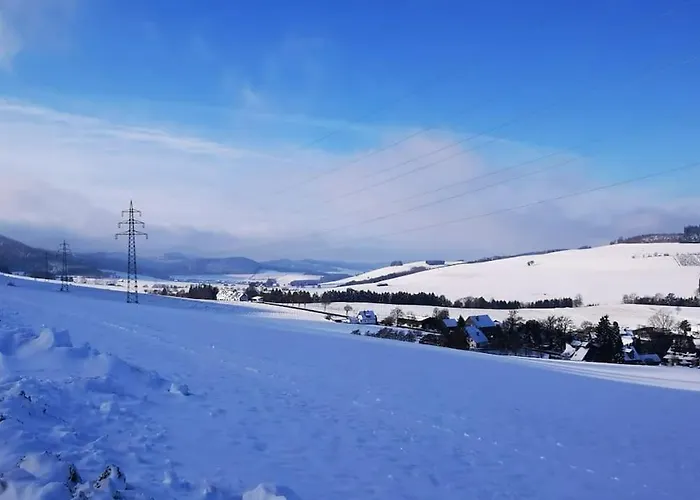 R/auszeit Winterberg