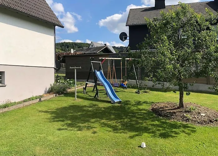 R/auszeit Apartment *